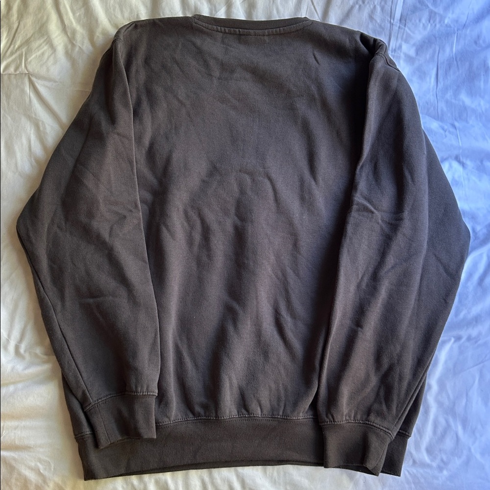 Clemson Tigers Crew Neck Sweatshirt - Picture 2 of 4